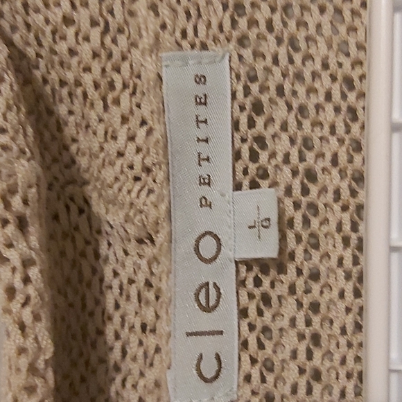 Cardigan - Picture 2 of 2